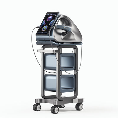 HIFU12D MAX উচ্চ-তীব্রতা ফোকাসযুক্ত আল্ট্রাসাউন্ড মাল্টি-ফ্রিকোয়েন্সি ক্রিও-প্রোটেকশন অ্যান্টি-এজিং ফেস লিফটিং এবং টান শরীরের আকৃতি এবং ফ্যাট দ্রবীভূত সৌন্দর্য ডিভাইস