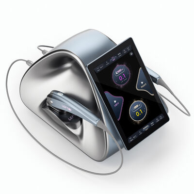 HIFU12D MAX উচ্চ-তীব্রতা ফোকাসযুক্ত আল্ট্রাসাউন্ড মাল্টি-ফ্রিকোয়েন্সি ক্রিও-প্রোটেকশন অ্যান্টি-এজিং ফেস লিফটিং এবং টান শরীরের আকৃতি এবং ফ্যাট দ্রবীভূত সৌন্দর্য ডিভাইস