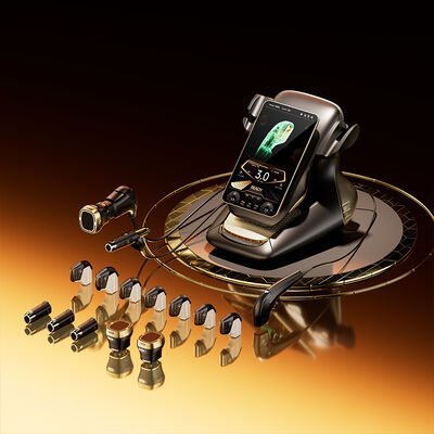 হাইফু২৫ডি হাইফু ৩৬০ ম্যাক্স উচ্চ তীব্রতা ফোকাসযুক্ত আল্ট্রাসাউন্ড মাল্টি ফ্রিকোয়েন্সি ক্রিও-প্রোটেকশন অ্যান্টি-এজিং ফেস লিফটিং এবং টাইটিং বডি ফর্মিং