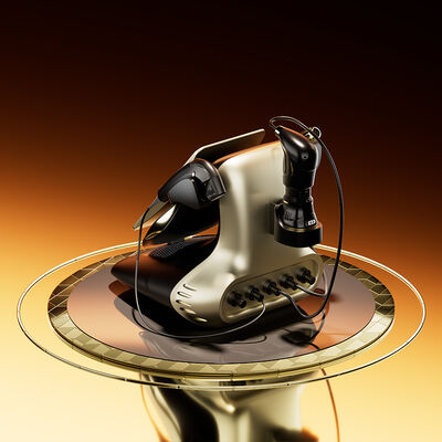 হাইফু২৫ডি হাইফু ৩৬০ ম্যাক্স উচ্চ তীব্রতা ফোকাসযুক্ত আল্ট্রাসাউন্ড মাল্টি ফ্রিকোয়েন্সি ক্রিও-প্রোটেকশন অ্যান্টি-এজিং ফেস লিফটিং এবং টাইটিং বডি ফর্মিং