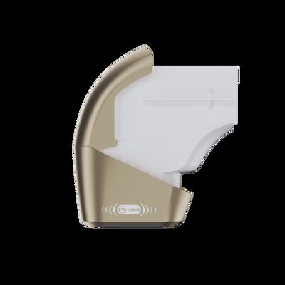 ভার্টিকাল হাইফু মেশিন হাই-ইনটেনসিটি ফোকাসড আল্ট্রাসাউন্ড মাল্টি-ফ্রিকোয়েন্সি অ্যান্টি-এজিং ফেস লিফটিং ও টাইটিনিং বডি শেপিং