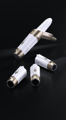 ভার্টিকাল হাইফু মেশিন হাই-ইনটেনসিটি ফোকাসড আল্ট্রাসাউন্ড মাল্টি-ফ্রিকোয়েন্সি অ্যান্টি-এজিং ফেস লিফটিং ও টাইটিনিং বডি শেপিং