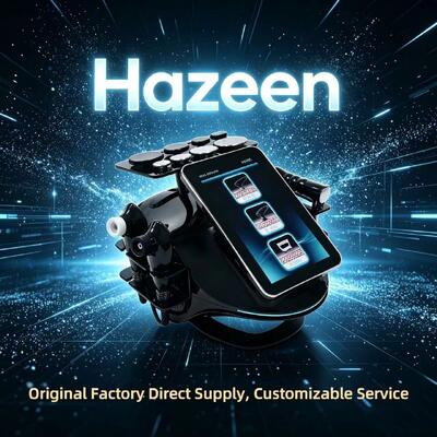 Hazeen 448K ডিপ হিট থেরাপি মেশিন বডি স্লিমিং স্কিন টাইটেনিং ডিভাইস