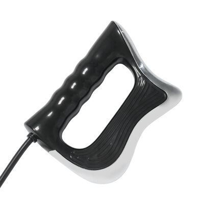 Hazeen 448K Tecar Diathermy Device CET RET ডুয়াল মোড স্কিন ফার্মিং বডি শেপিং ফেস লিফটিং বিউটি মেশিন