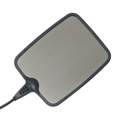 Hazeen 448K Tecar Diathermy Device CET RET ডুয়াল মোড স্কিন ফার্মিং বডি শেপিং ফেস লিফটিং বিউটি মেশিন