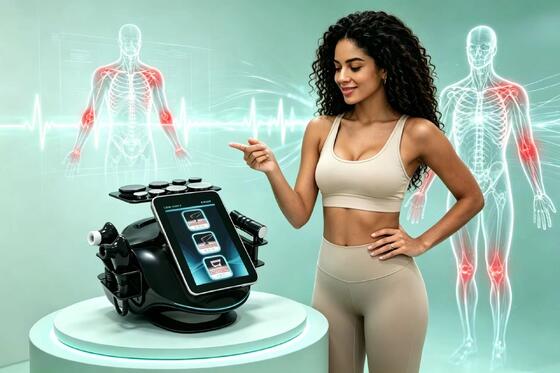 Hazeen 448K Tensamax: mode monopolar RET/CET para beneficios terapéuticos y estéticos en salones y clínicas (হাজিন ৪৪৮ কে টেনস্যামাক্সঃ রসালো ও ক্লিনিকায় থেরাপিউটিক্যাল এবং নান্দনিক উপকারের জন্য একচেটিয়া পদ্ধতিতে RET/CET)