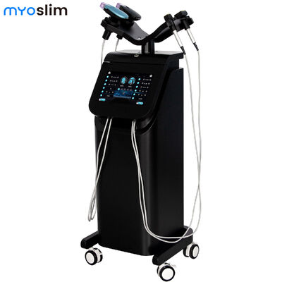 Morph8 Skin Tightening Machine Crystallite Depth 8 Beauty Device Skin Rejuvenation Wrinkle Removal Machine