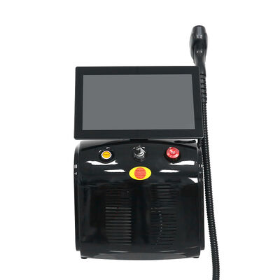 Triple-Wavelength Portable Diode Laser machine 808nm 755nm 1064nm 808 diode laser  beauty salon equipment