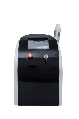 OPT চুল অপসারণ মেশিন ব্যথাহীন লেজার চুল অপসারণ মেশিন ই-লাইট লেজার চুল অপসারণ মেশিন উল্লম্ব সৌন্দর্য মেশিন