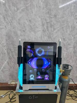 পোর্টেবল মাল্টি-ফাংশনাল বিউটি ফিউশন প্লাজমা মেশিন ব্রণ চিকিৎসা, পিগমেন্টেশন ফেইডিং এবং ত্বকের মেরামত। বিউটি মেশিন