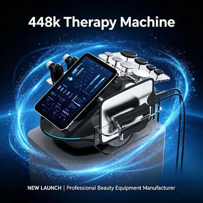 Hazeon 3 in 1 Therapia Diatermia Ret Cet RF Radiofrecuencia 448kHz Tecar থেরাপি ফিজিওথেরাপি Tecar মেশিন